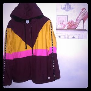 Very comfortable Jacket from VS Pink